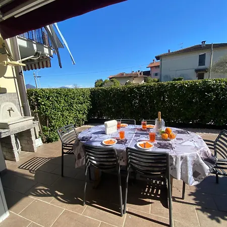 Giardino Lejlighed