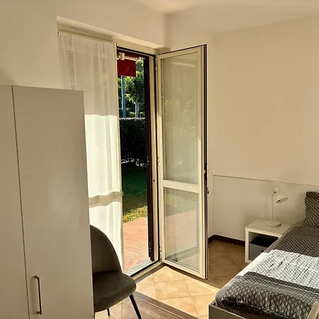 Appartement Giardino Baveno