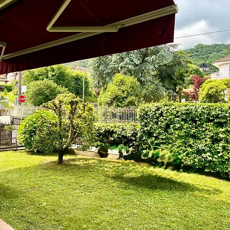 Giardino * באוונו