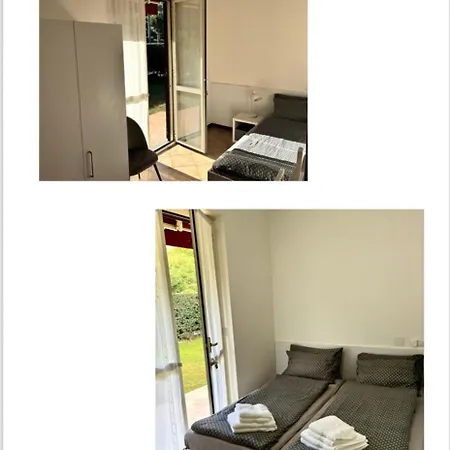 Appartement Giardino