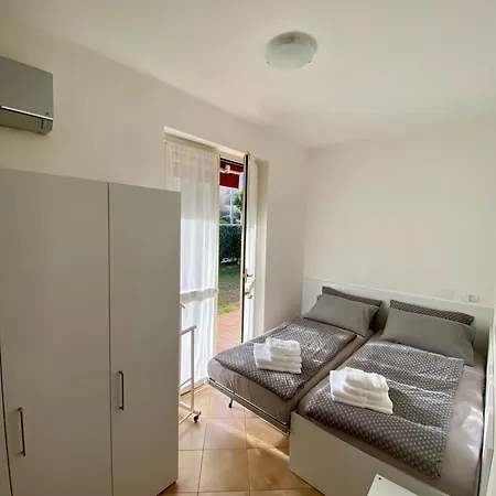 Appartement Giardino
