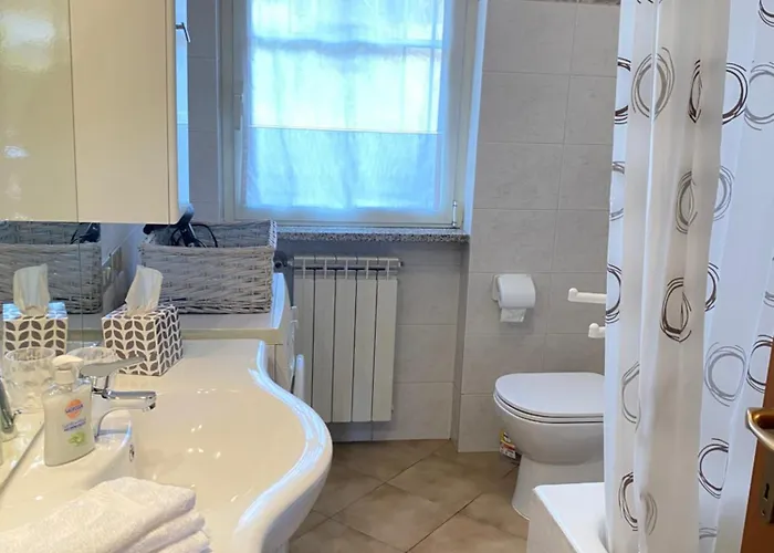 Giardino באוונו